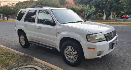 Mercury Mariner Mariner 3.0 I V6 24v (203 Hp)