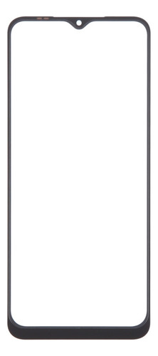 Lente Lcd Con Oca For Samsung Galaxy A22 5g Sm-a226b