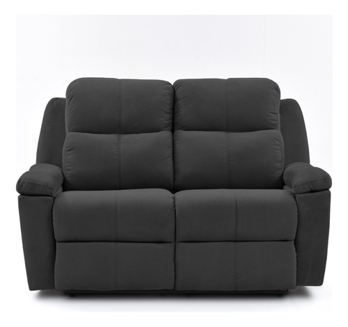Imagen 2 de 6 de Silla Reclinable Marsella 2p