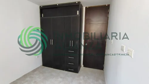 Apartamento En Arriendo En Girardot. Cod A15971
