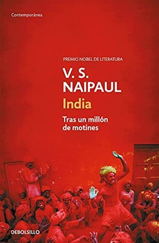 India   Tras Un Millon De Motines