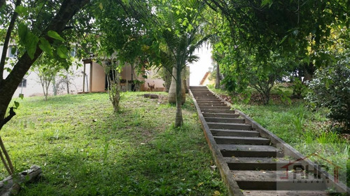 Chácara Para Venda Em Santa Isabel, Chacara Reunida Canadá, 3 Dormitórios, 1 Suíte, 1 Banheiro, 30 Vagas - 686_1-1584400