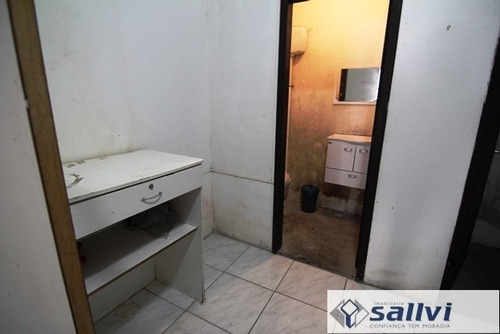 Imagem 8 de 19 de Loja Para Alugar - 02590.002
