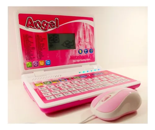 Computador Laptop Did ctico Interactivo Juguete Ni os