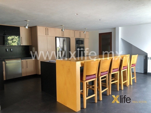 Imagen 8 de 30 de Estupenda Casa En Calle Cerrada, San Jerónimo Lidice