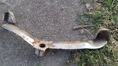 Imagen 2 de 10 de Vendo Pata De Cambio De Moto Pollerita 110