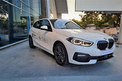 Imagen 2 de 19 de Bmw Serie 1 118i Sport