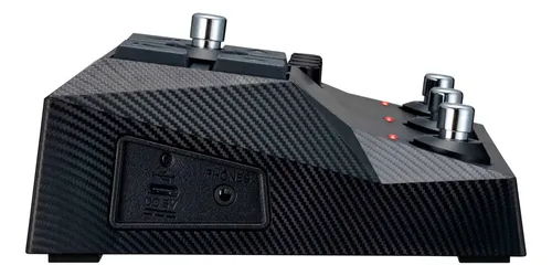 Pedaleira Zoom G2 Four Muti Efeitos Para Guitarra | Parcelamento