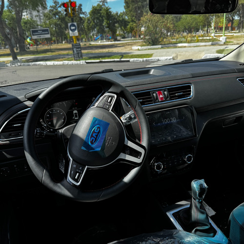JAC S2 1.5 Intelligent