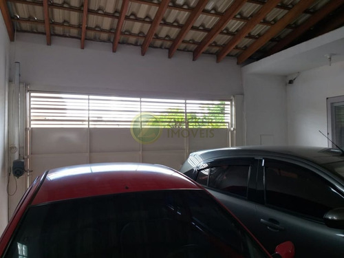 Imagem 25 de 30 de Venda: Linda Casa No Pq Bauru - Ca00785