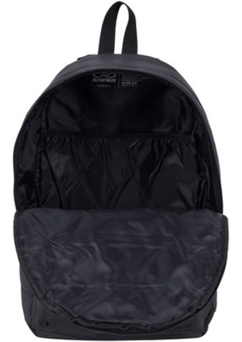 Mochila Olympikus Puff - 20 Litros - Tamanho Uni