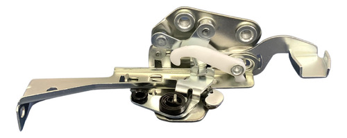 Fechadura Mecanica Interna Porta Esquerda Agrale Mb 709 180d