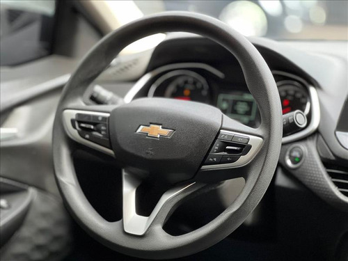 Chevrolet Onix 1.0 Plus lt