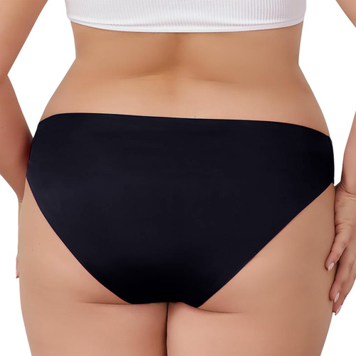 Bragas Menstruales A Prueba De Fugas Para Mujer De Algodón 1