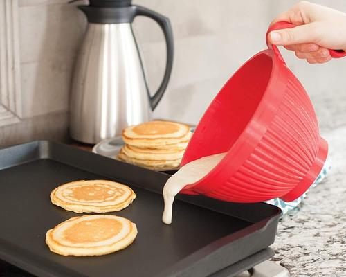 Bowl De Cocina Nordic Ware 68900 Better Batter 2l