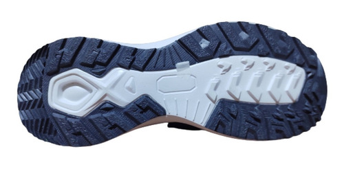 Imagen 5 de 5 de Zapatilla Stone Deportiva Urbana