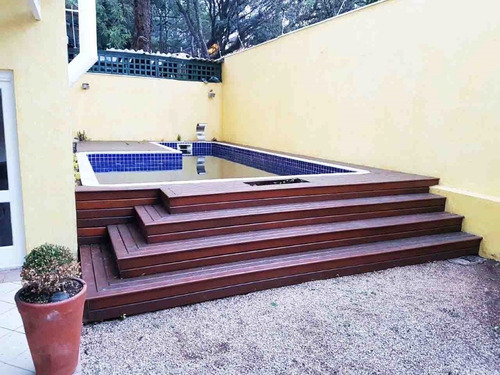 Imagem 4 de 30 de Casa-são Paulo-alto Da Boa Vista | Ref.: Reo195328 - Reo195328