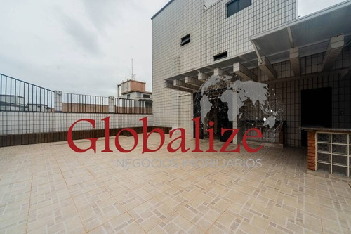 Imagem 23 de 23 de Apartamento A Venda Com 2 Quartos, 1 Vaga De Garagem, Área De Lazer Completa No Campo Grande Por R$ 428.000,00 - Ap01572 - 70500276