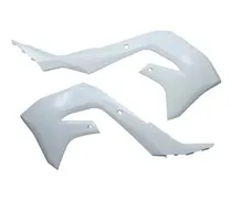 Comprar Kit Aletas Aba Tanque Amx Kxf 250 21\u002F23 Kxf 450 19\u002F23 Branca