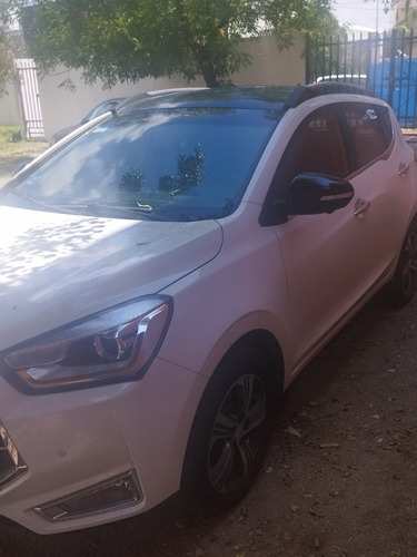 JAC SEI2 1.5 At Cvt