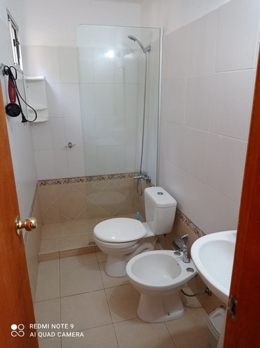 Cabañas (casas) Para 4 Pers balneario Bella Vista, Maldonado