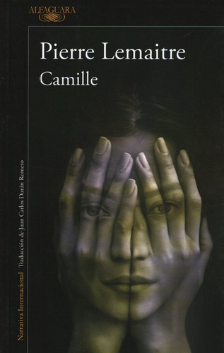 Camille - Un Caso Del Comandante Camille Verhoeven 4