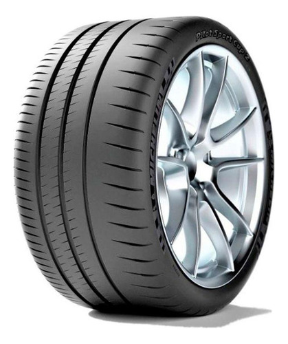 Pneu Michelin Aro 20 Pilot Sport Cup 2 325/30r20 106y Xl