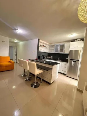 Apartamento en alquiler