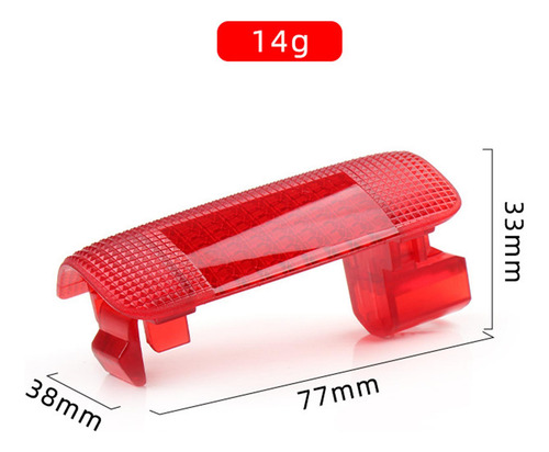 Repuestos Para Accesorios De Coche, Reflectores De Puerta