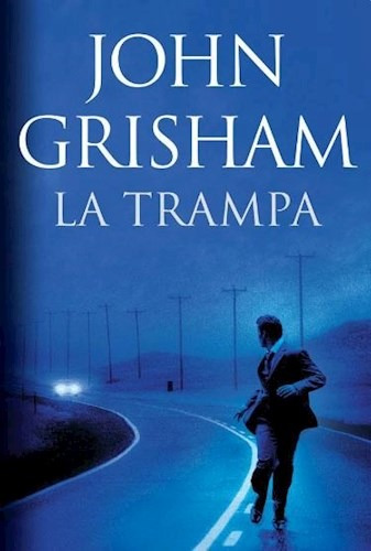 Trampa, La(r) De Grisham - Plaza & Janes
