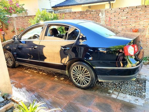 Volskwagen Passat V6