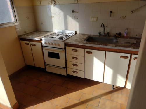 Departamento 3 Ambientes Venta Ramos Mejia