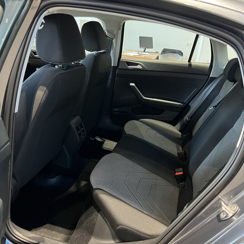 Volkswagen Virtus 1.6 Msi