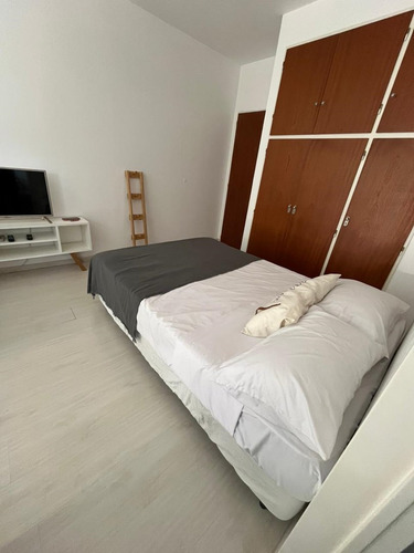 Departamento Monoambiente En Venta En Belgrano, Capital Federal, Buenos Aires