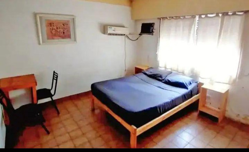 Habitación Amoblada