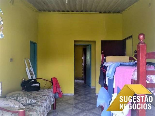 Chácara Em Loteamento Moradia Ou Lazer - 3638