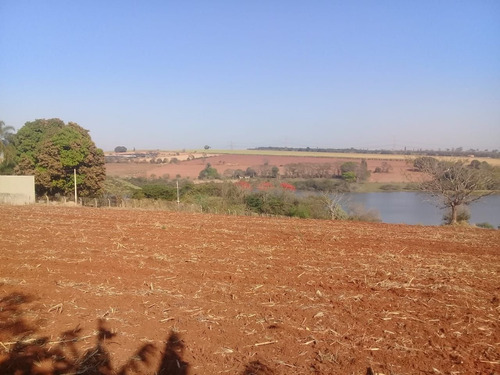 Imagem 20 de 23 de Área À Venda, 26488 M² Por R$ 600.000,01 - Sitio Novo - Artur Nogueira/sp - Ar0037