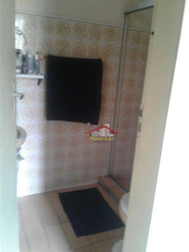 Imagem 20 de 27 de Casa Residencial À Venda, Montese, Fortaleza. - Ca0175