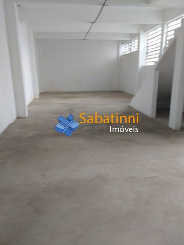 Imagem 3 de 5 de Galpão A Venda Em Sp Vila Constança - Gl00239 - 69741680
