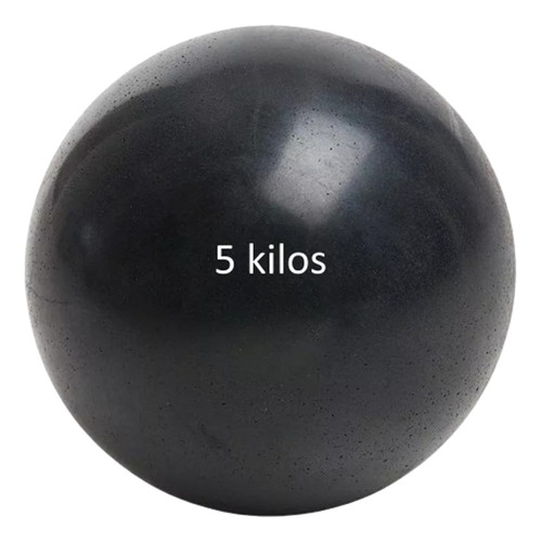 Balón Medicinal 5 Kilos