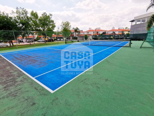 Imagen 5 de 20 de Casatuya, Terreno En Venta En Viña Antigua, Aguascalientes.