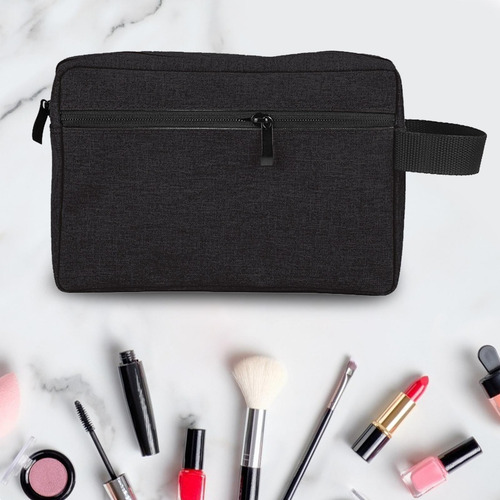 Bolsa De Maquillaje Bolsa De Almacenamiento De Cosméticos