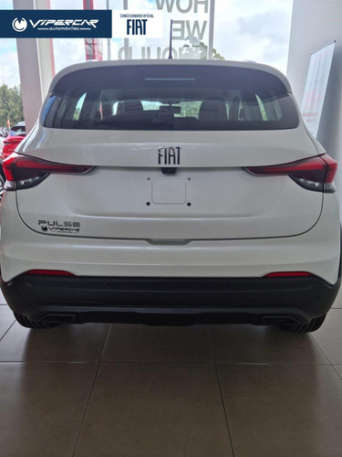 Fiat Pulse Drive Mt