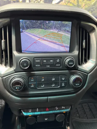 Chevrolet Trailblazer PREMIER