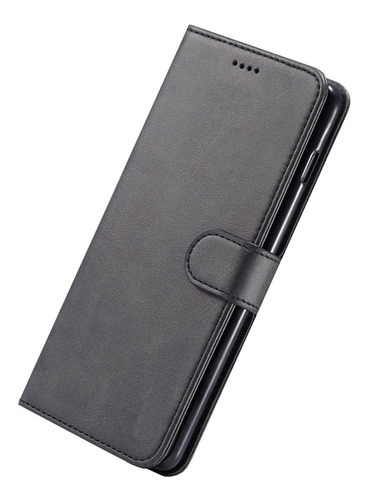 Estuche Para Motorola Moto Edge 40 Funda Flip Cover Agenda