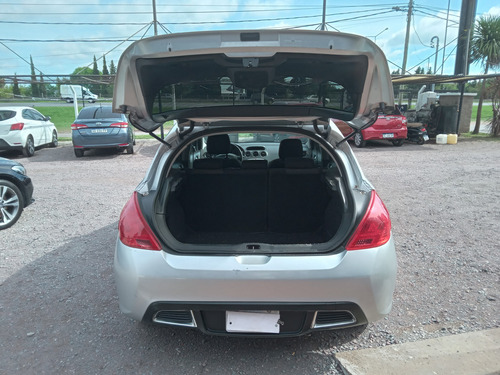 Peugeot 308 1.6 Allure