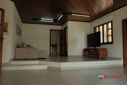 Imagem 17 de 30 de Casa Com 4 Dormitórios À Venda, 450 M² Por R$ 1.880.000 - Condomínio Fechado Moradas São Luiz - Salto/sp - Ca2170