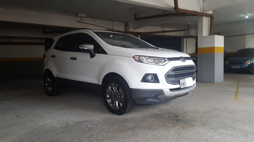 Ford Ecosport 2.0 16v Freestyle Flex Powershift 5p