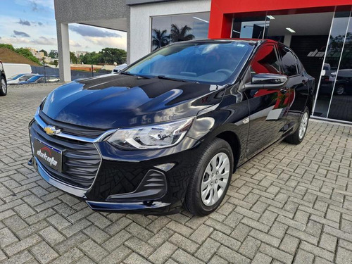 Chevrolet Onix plus Onix Plus 10mt Lt1