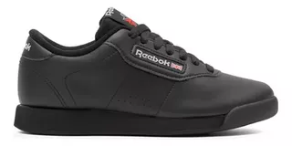 Zapatillas Reebok Princess Women Mujer Black 7344